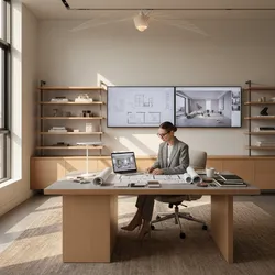 Business Models Interior Designers Use to Make Money