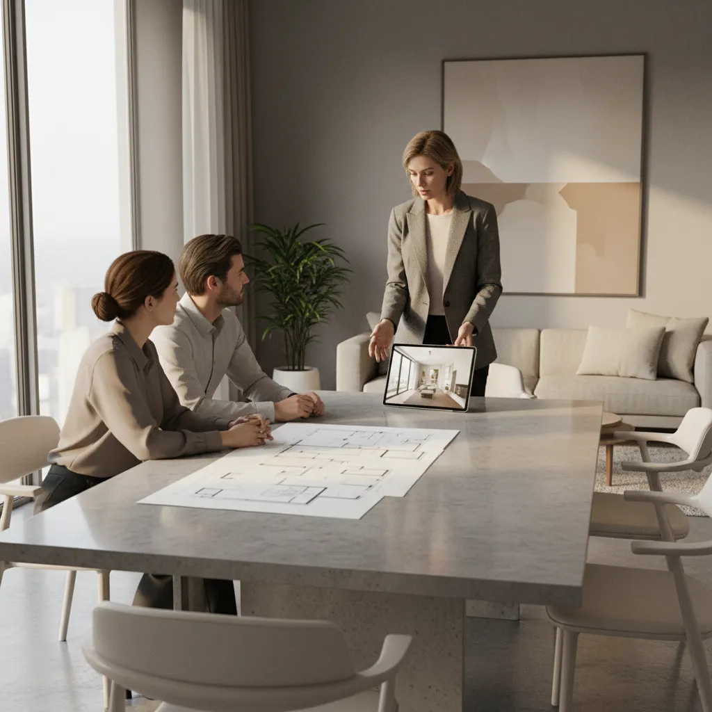 How Interior Design Firm Owners Make Money