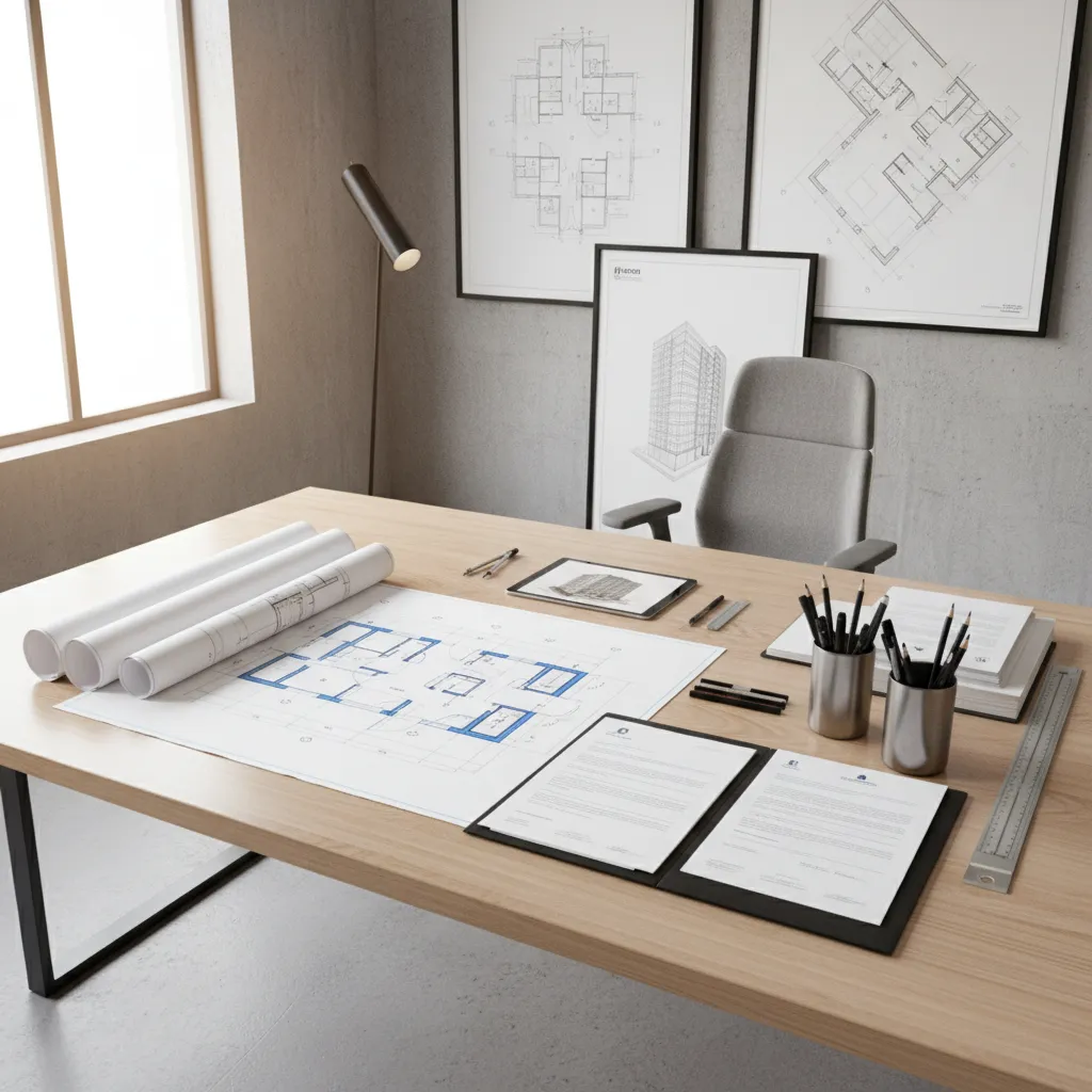 5 Document Filing Mistakes New Interior Design Companies Make: Common paperwork errors that delay interior design business registration—and how I’ve helped new studios fix them quickly