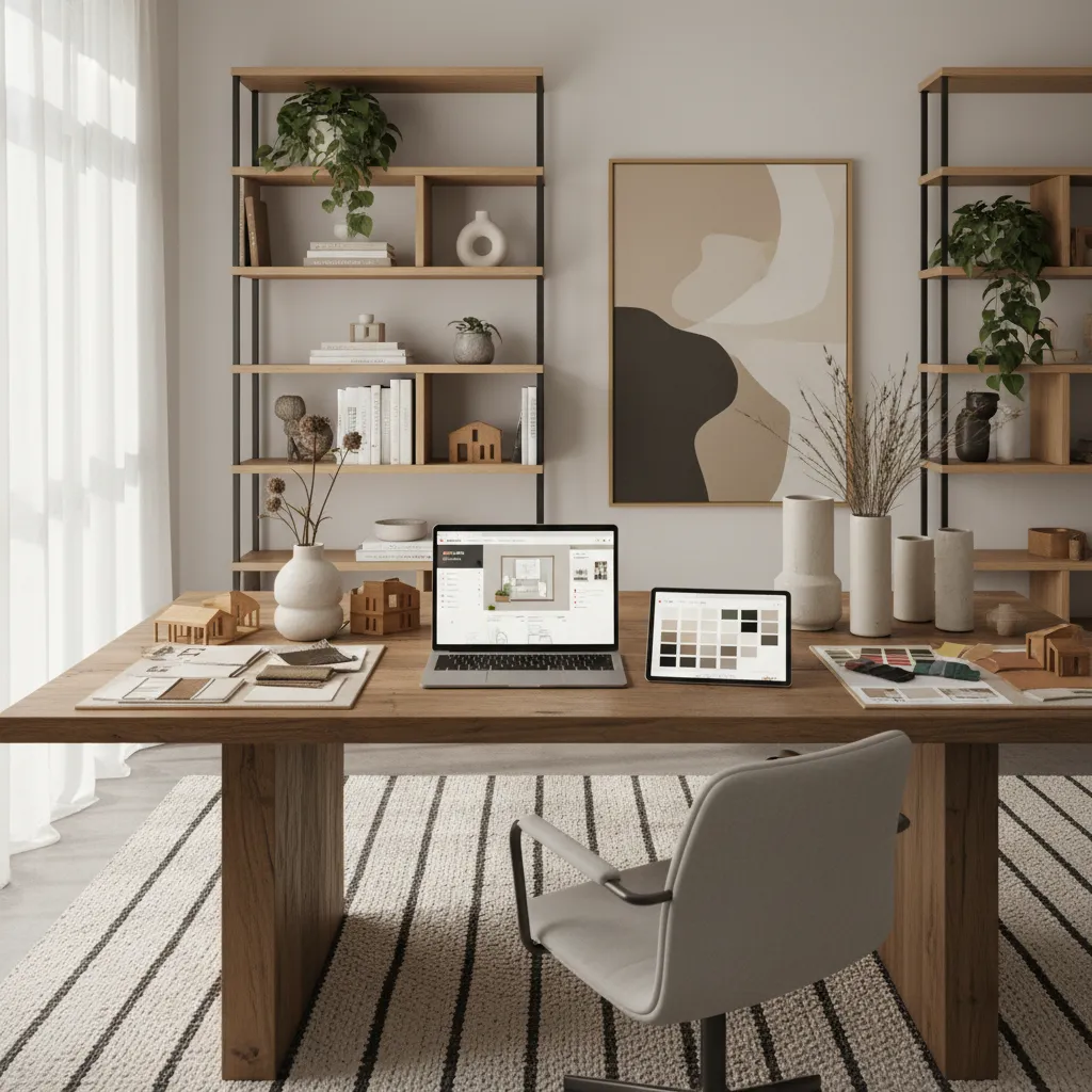 Top Interior Design Business Software