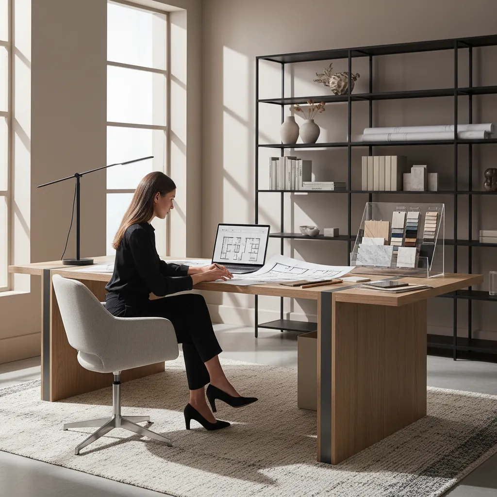 Common Job Challenges After an Interior Design Diploma and How to Solve Them