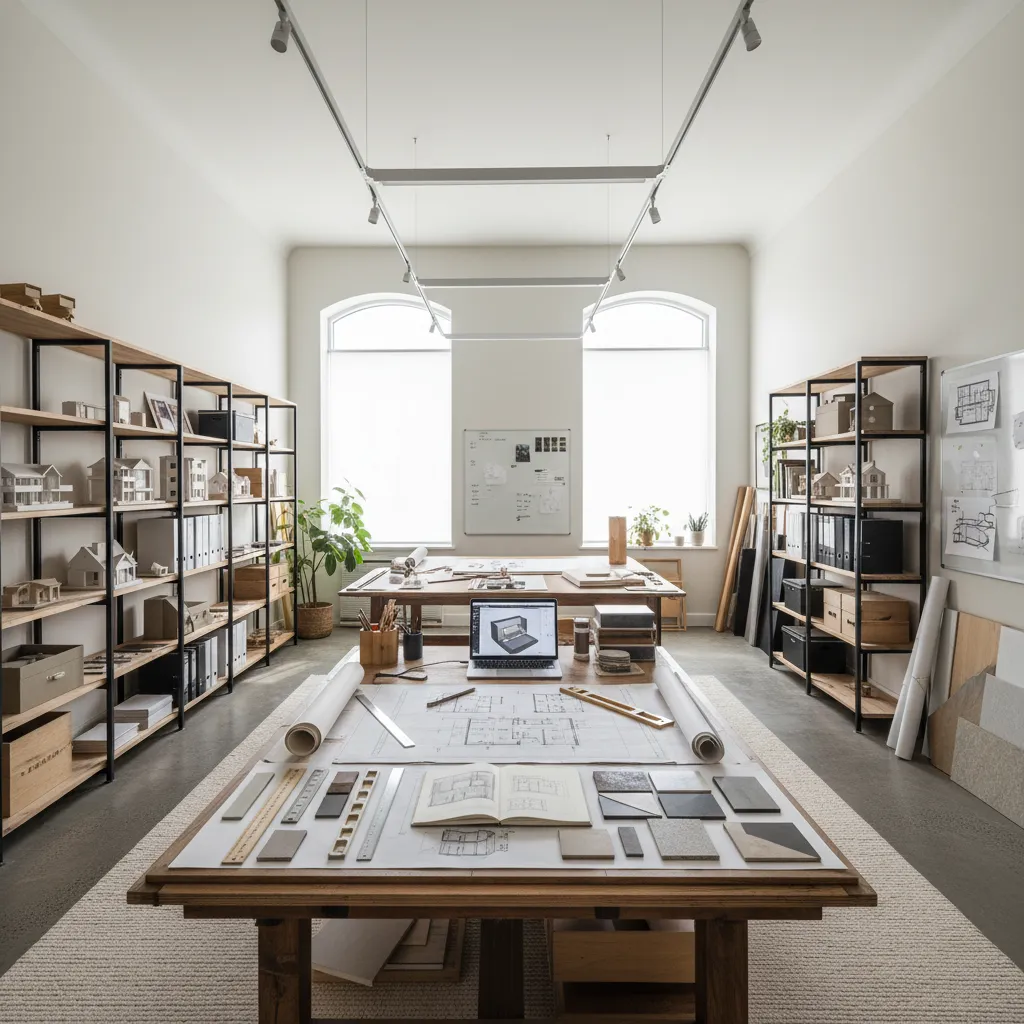 Career Opportunities After an Interior Design Diploma