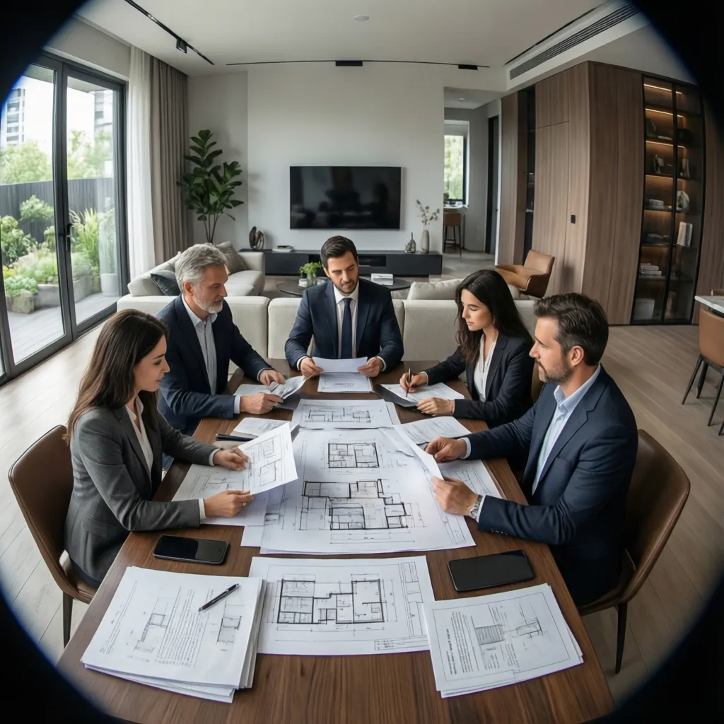 Contract and Payment Risks with Clients