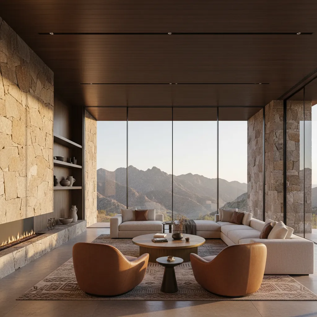 Empresas de diseño de interiores en Monterrey