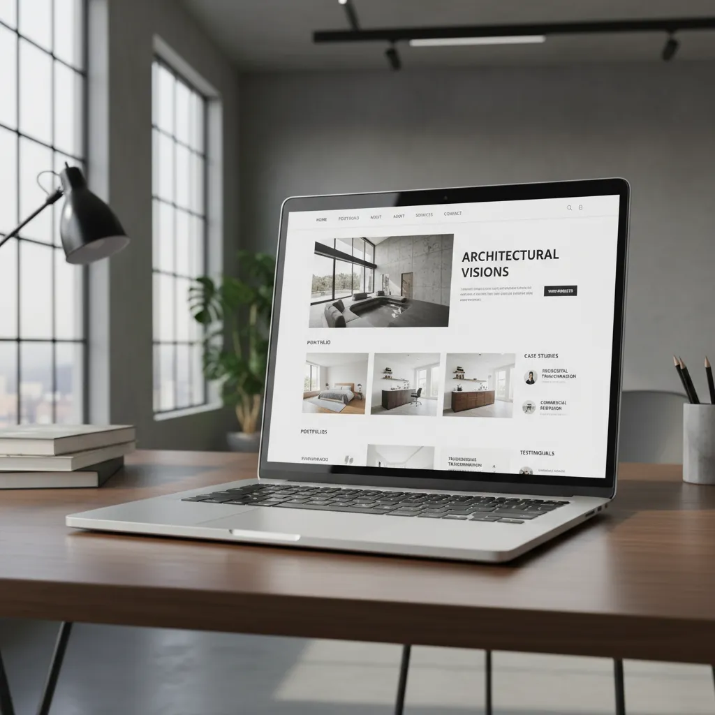 Why Your Interior Design Company Profile Gets Ignored