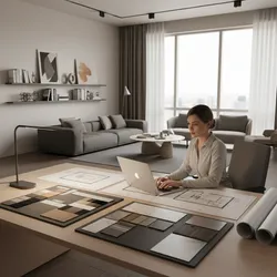 Is an Interior Design Course Worth It for Career and Salary Growth