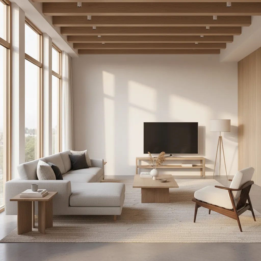 Diseño y decoración de espacios interiores: guía práctica