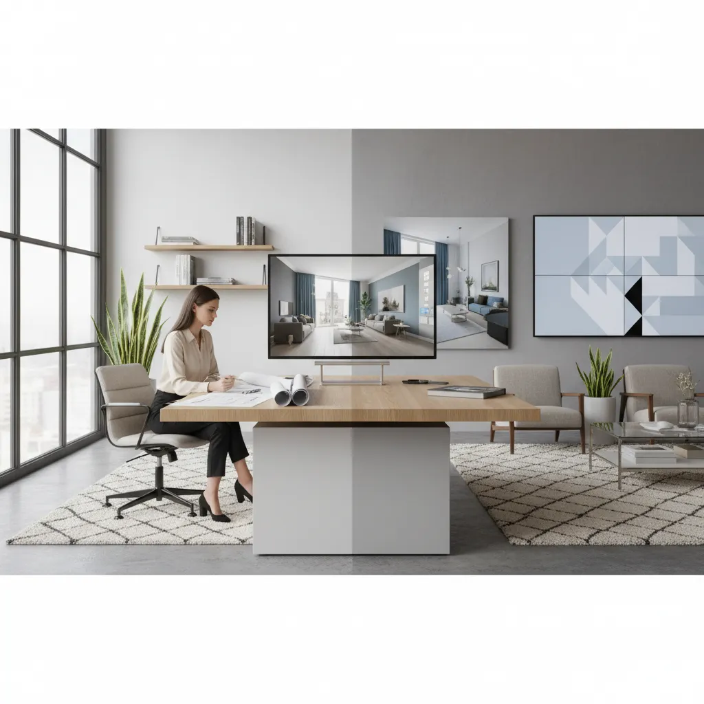 Interior Design Diploma vs Degree: Career Opportunities Compared