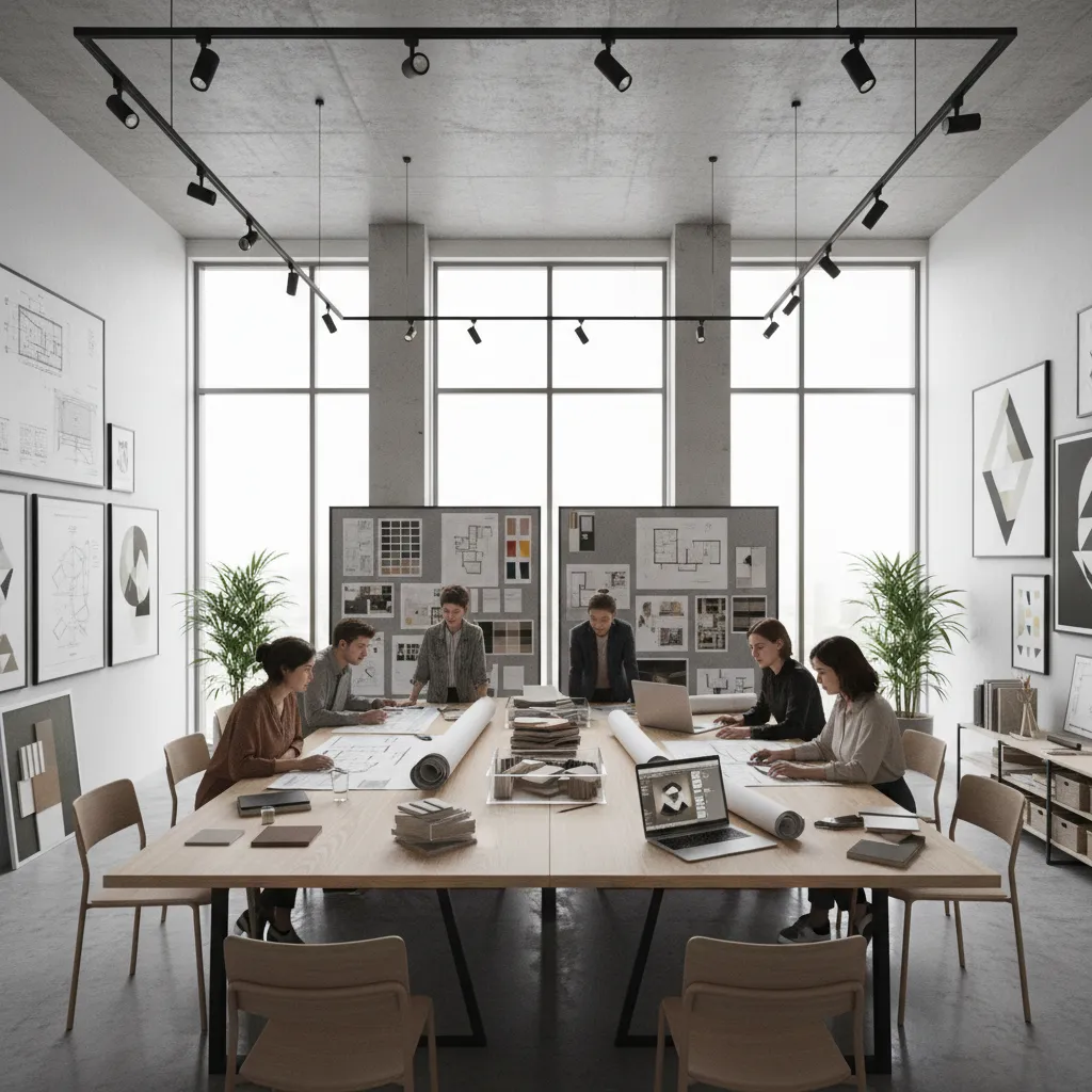 Interior Design Course Duration: Certificate vs Diploma vs Degree