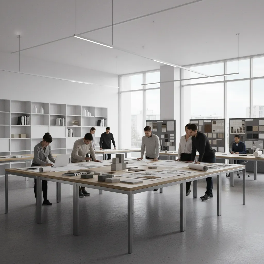Interior Design Certificate vs Degree Duration Cost and Career Impact