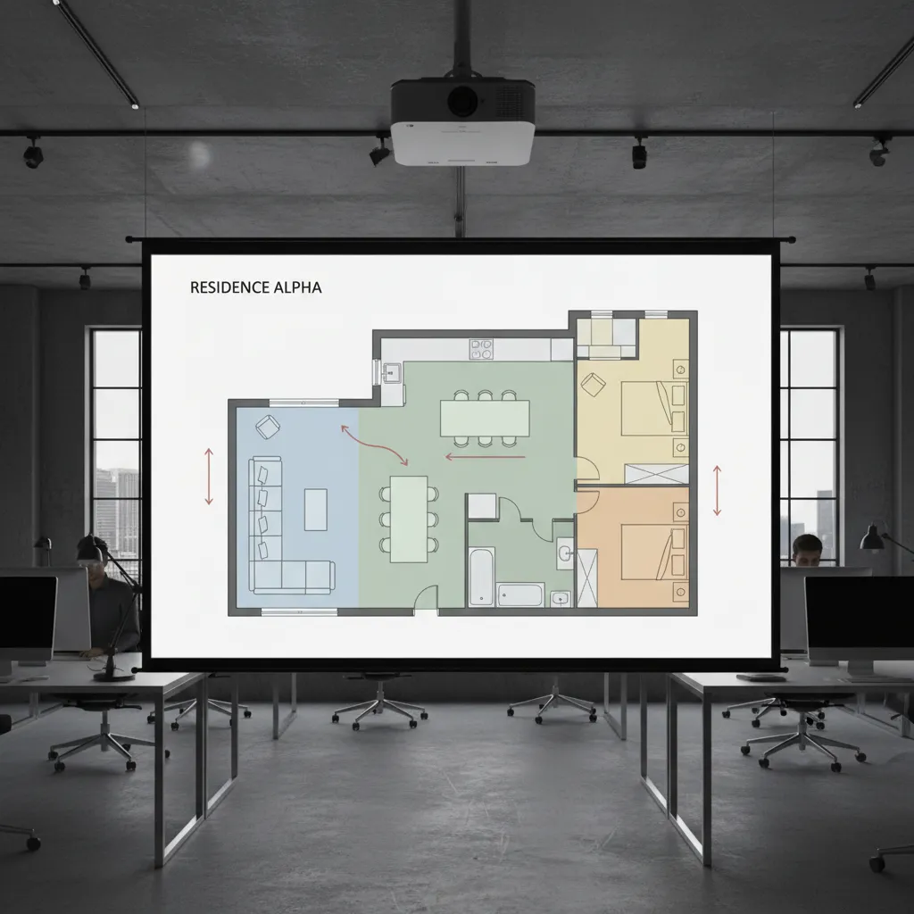 Using Templates for Mood Boards and Concept Boards