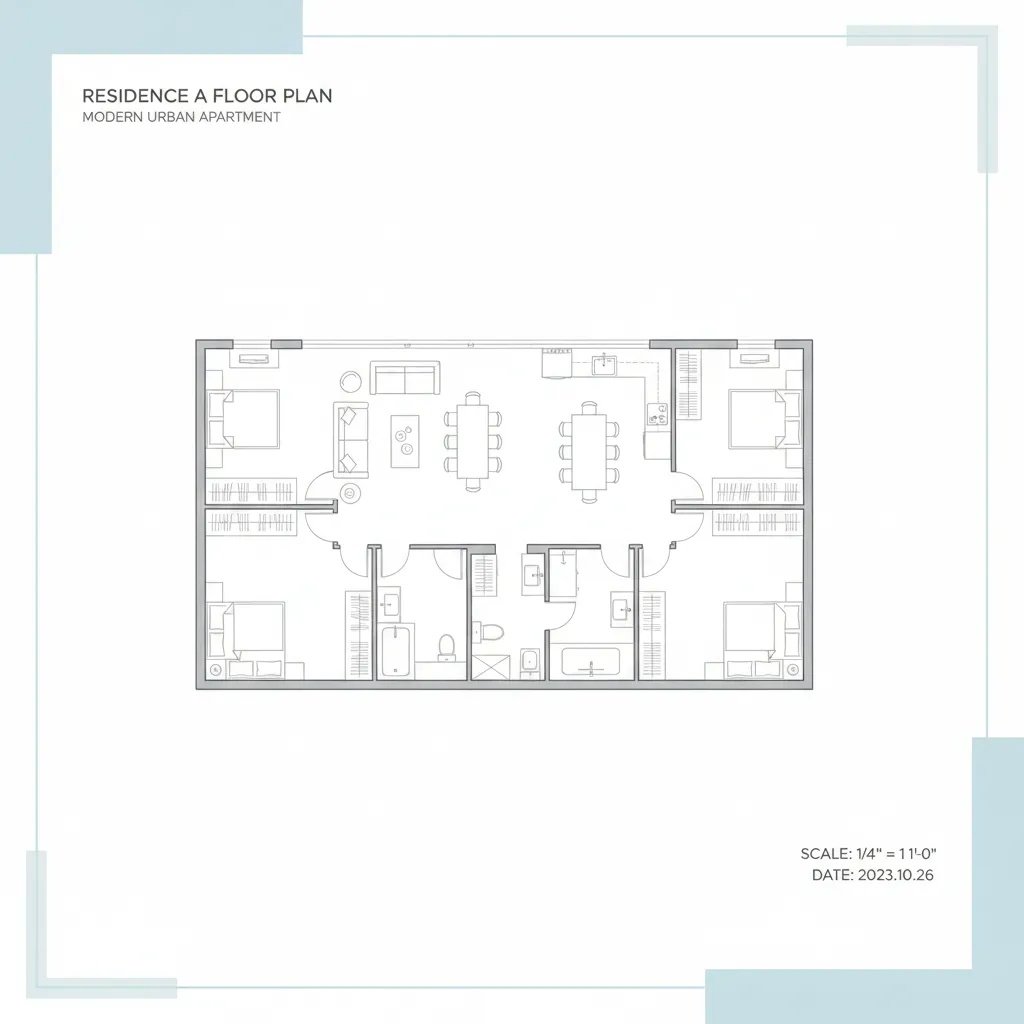 Preparing Your Interior Design Assets and Images