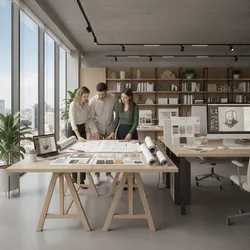 What the Interior Design Industry Expects From Graduates