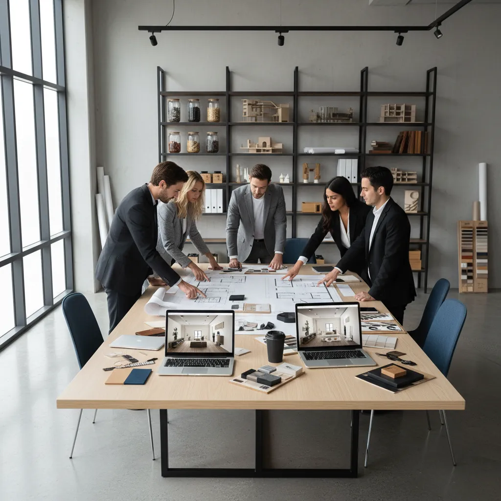 Interior Design Industry Demand and Job Outlook