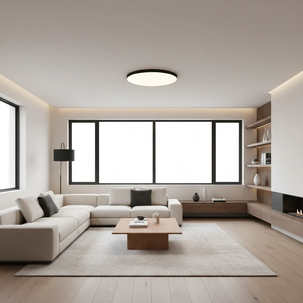 Interior Design Industry Standards for Functional and Aesthetic Spaces