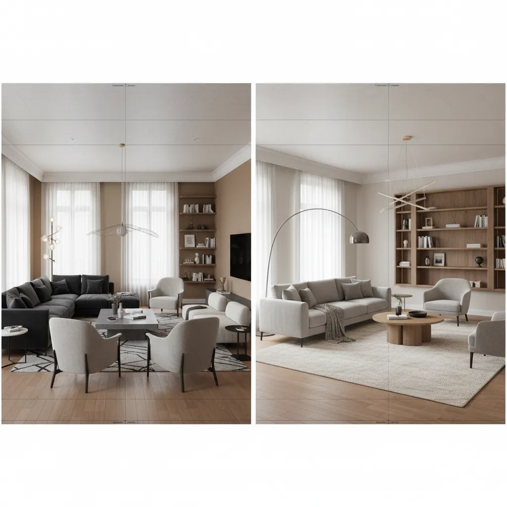 Layout Not Working? Try Home Interior Design Software