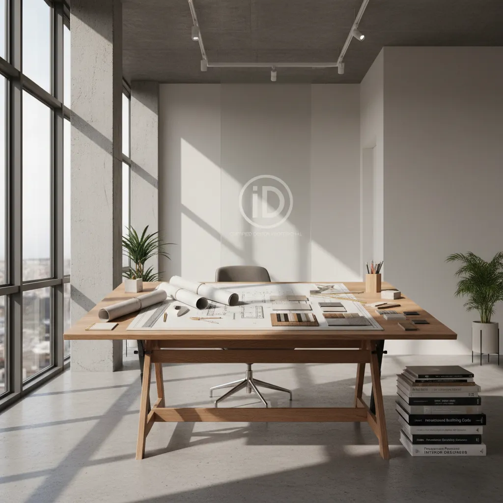 Interior Design Licensing by Region: A designer’s practical look at interior design license requirements by state and across global markets