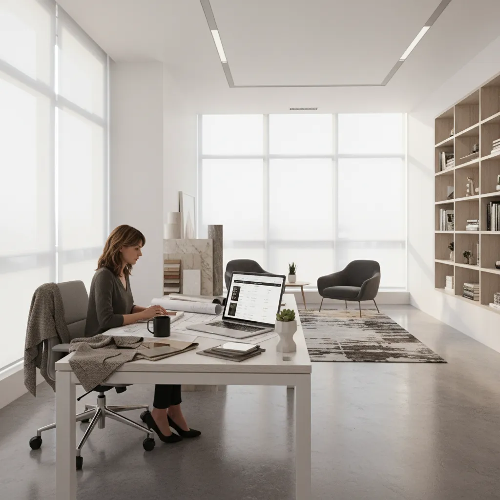 The Best Interior Design Management Software