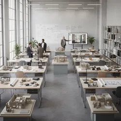 Choose the Right Interior Design Master's Program