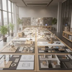 Interior Design Master’s Specializations and Career Paths