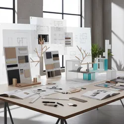 How I Maximized My Master’s Degree in Interior Design for Career Growth