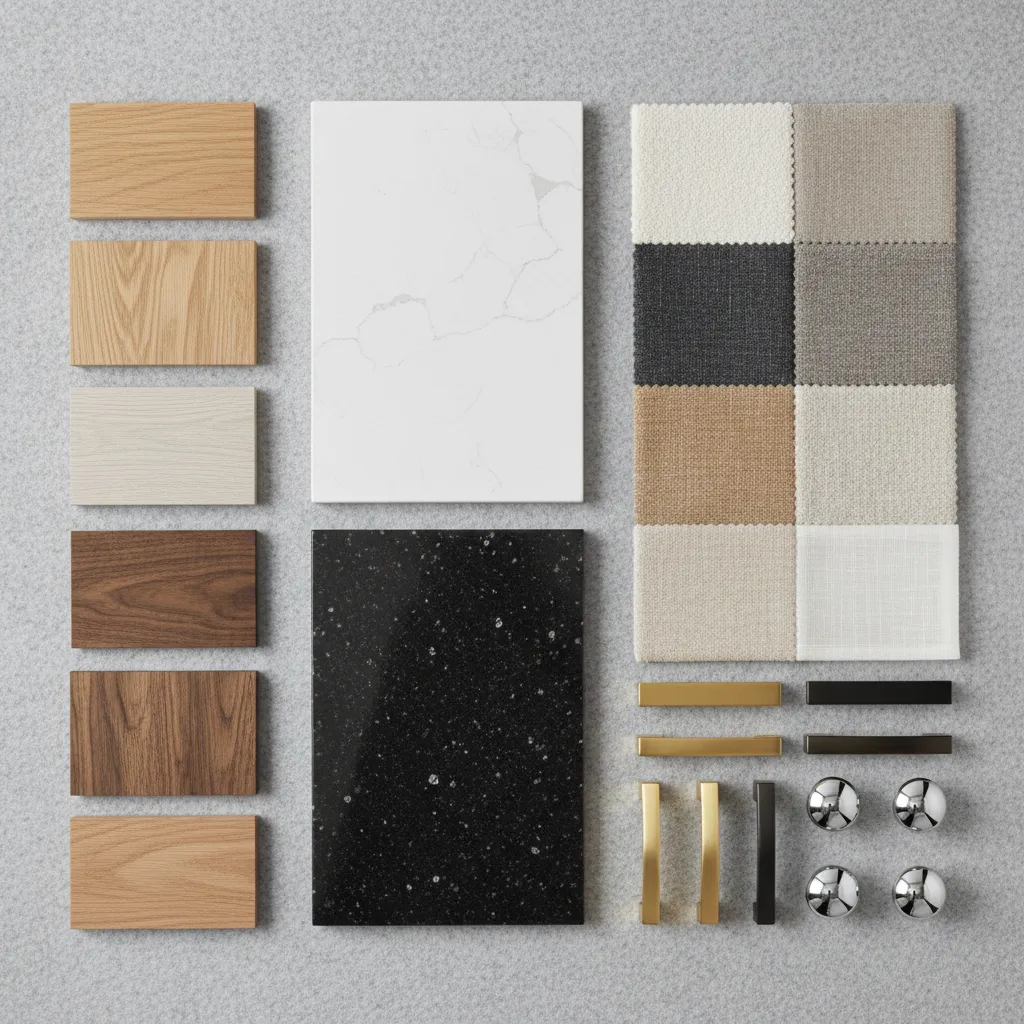 Presenting Floor Plans and Space Layouts Effectively