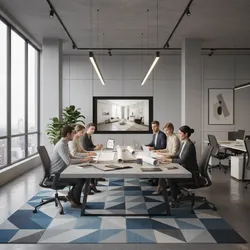 How to Optimize Collaboration With Interior Design MNCs for Better Project Outcomes