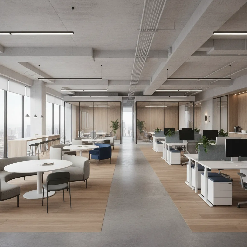 How to Choose the Right Interior Design MNC in India for Your Project