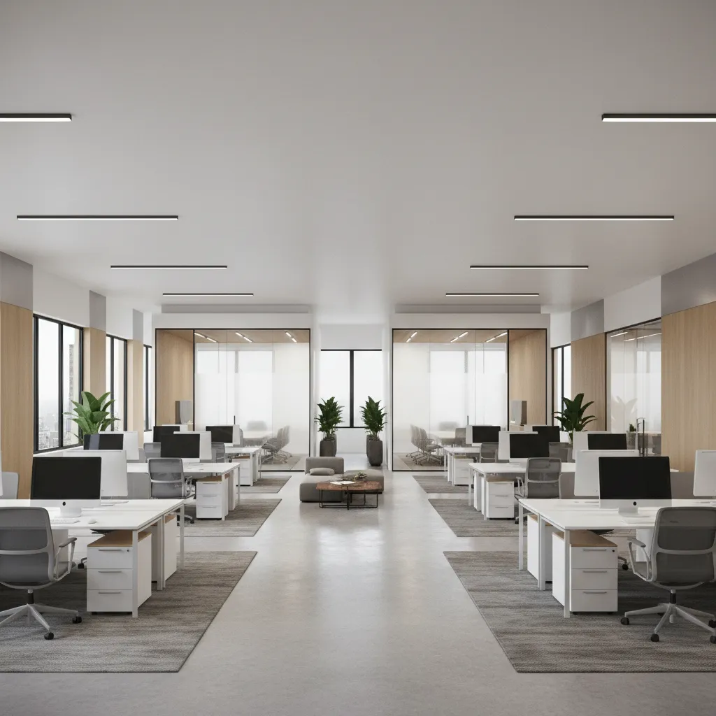Top Interior Design MNCs in India Compared: Services, Pricing, and Global Reach