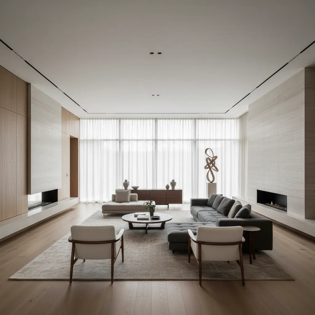 ¿Qué es el diseño de interiores y por qué importa?