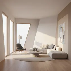 How Interior Designers Handle Odd Shaped Rooms in Real Projects