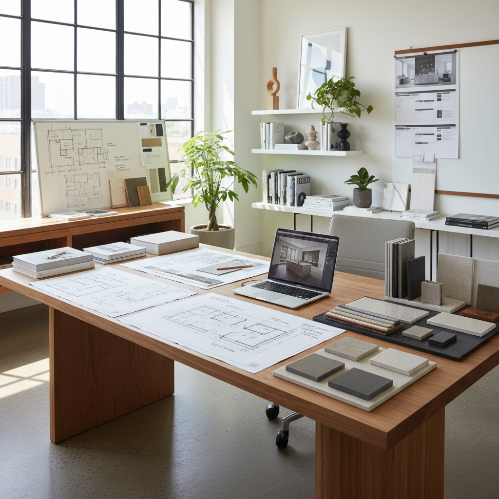 Prets Layout Pret a Porter Diseño de Interiores: Guía Práctica