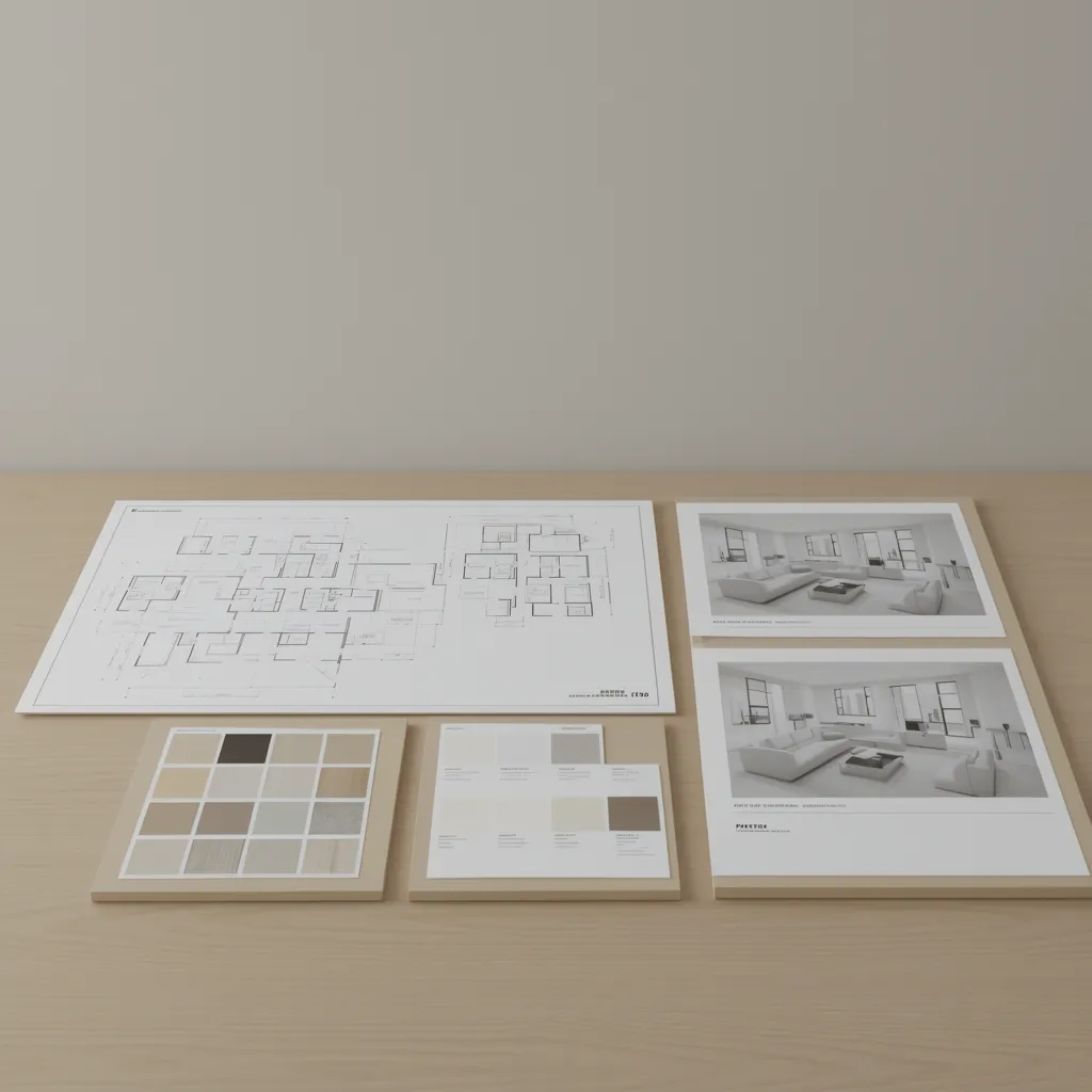 Interior Design Course Difficulties: Why Students Struggle