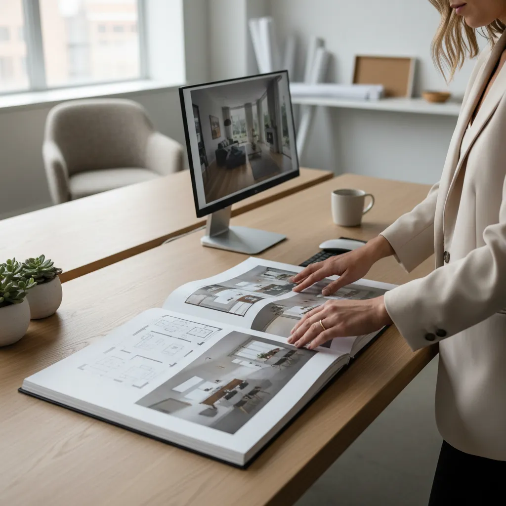 Portfolio and Skill Issues That Reduce Pay