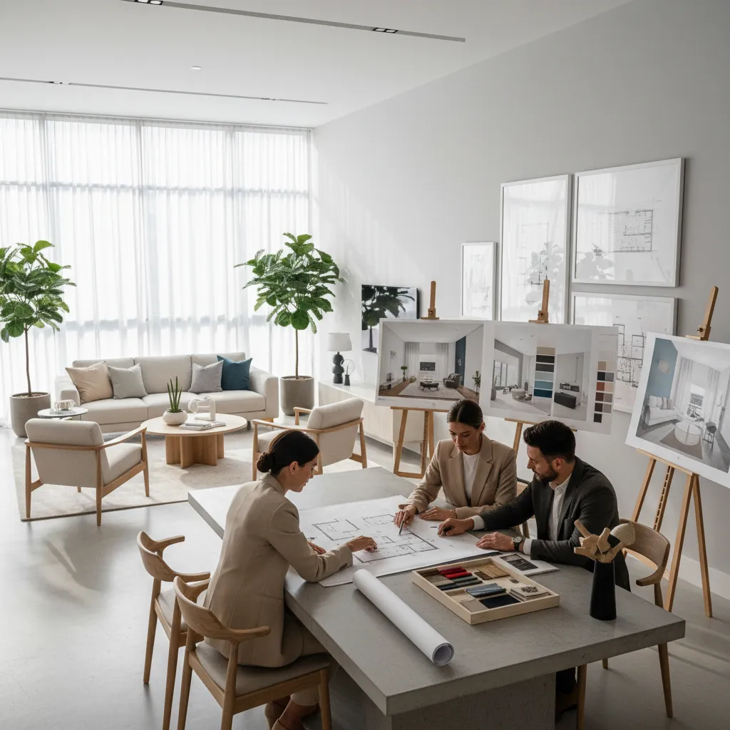 Interior Design Project Problems and Solutions: Lessons From Real Designers