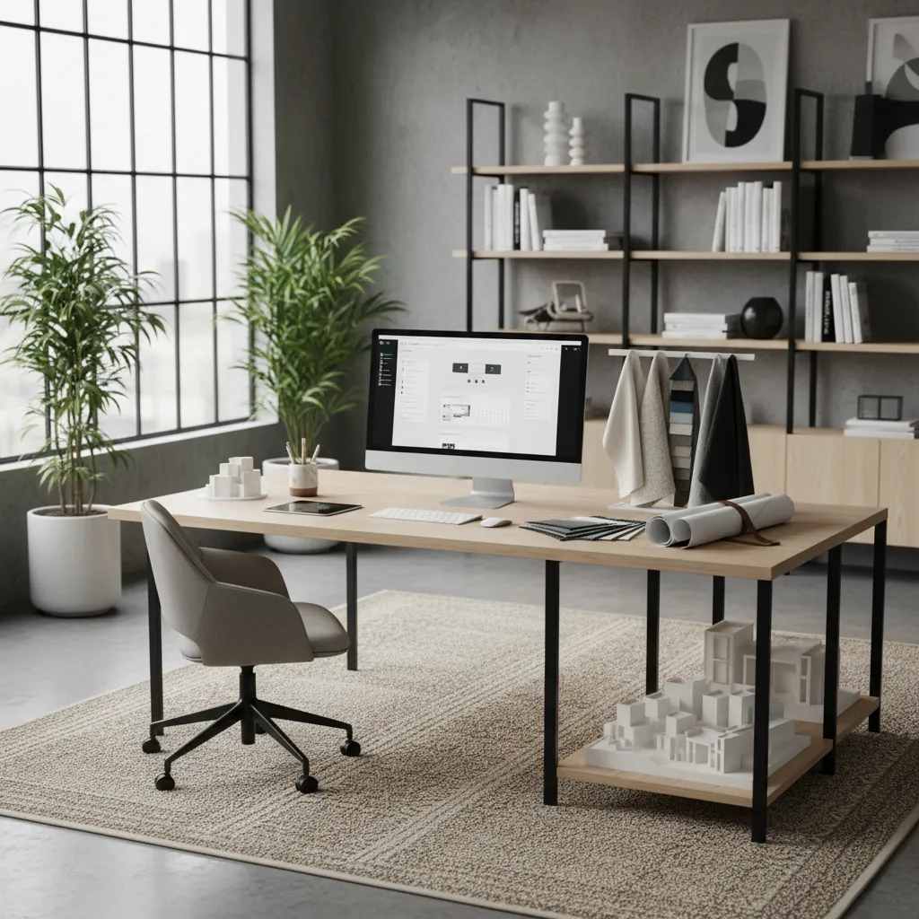 Top Interior Design Project Management Software