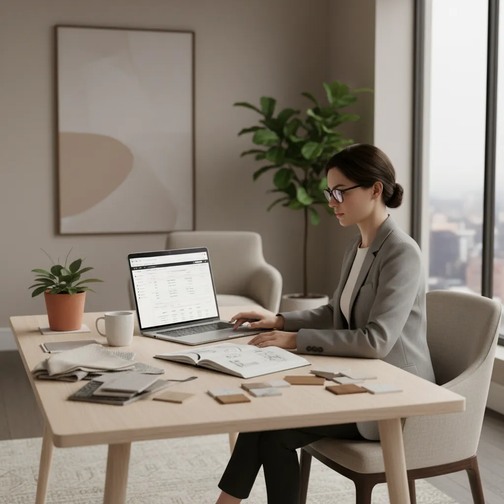 Risk Management Strategies for Design Firms