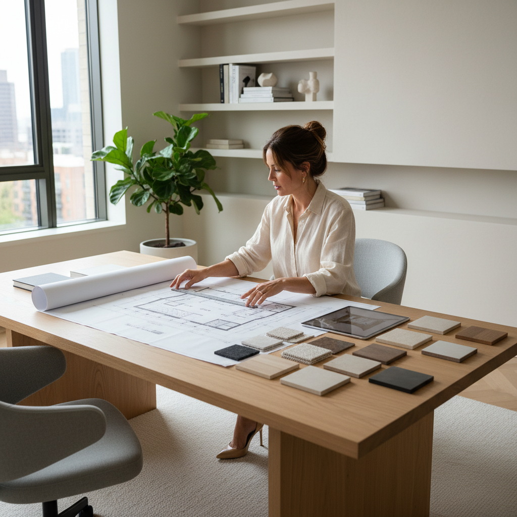 Arquitectura y Diseño de Interiores Blogs Útiles