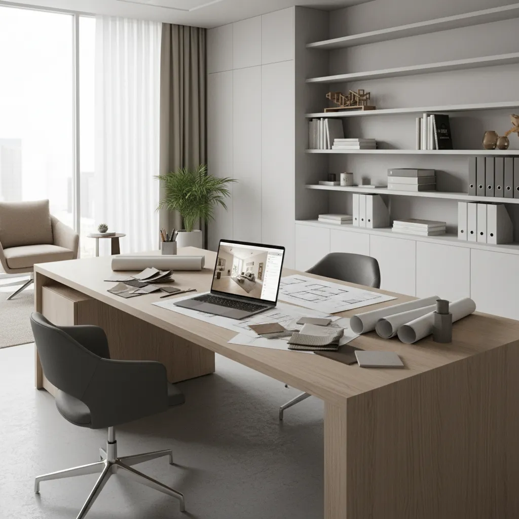 Top Interior Design Project Software