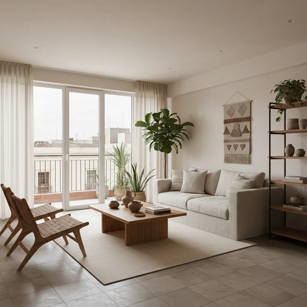 Diseño de interiores en Pueblo Libre: guía realista