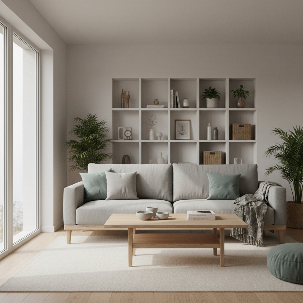 Proyectos de decoración de interiores con infografías