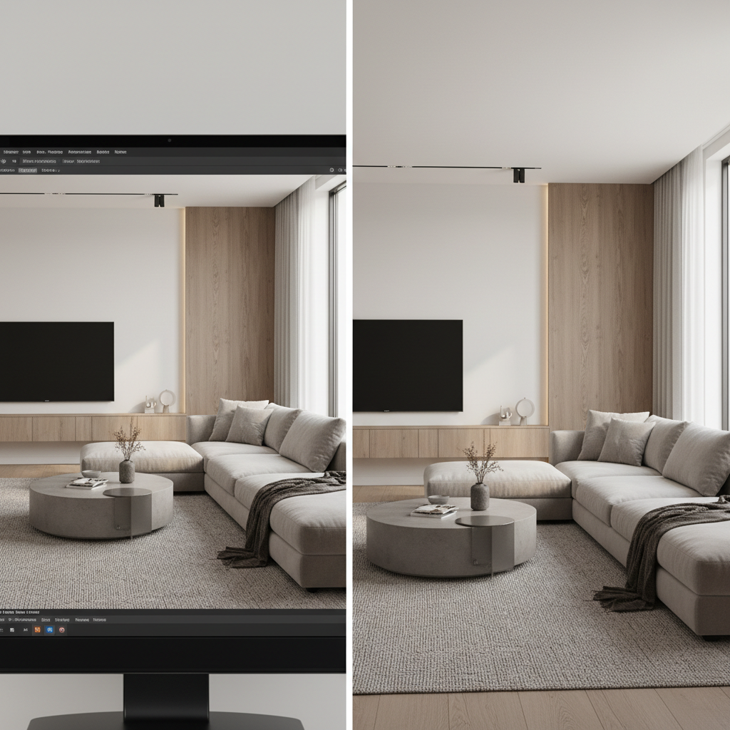 What Are the Benefits of Interior Design Software?