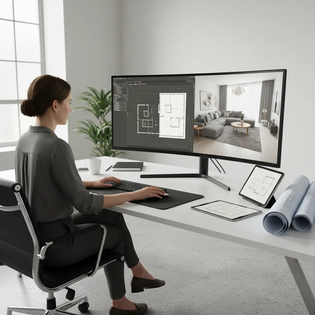 Revenue Streams in Independent Interior Design Businesses