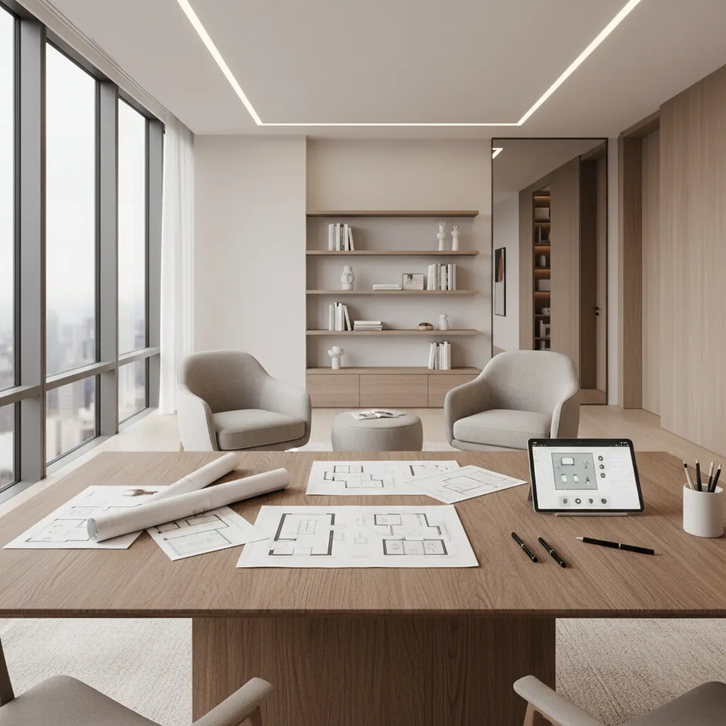 Ultimate Interior Design Room Layout Planner
