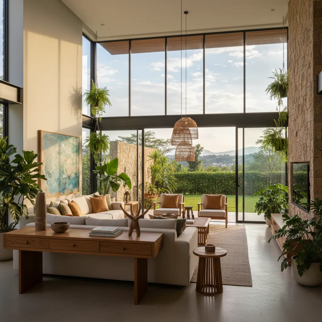 Diseño de interiores en Santa Cruz Bolivia: guía real