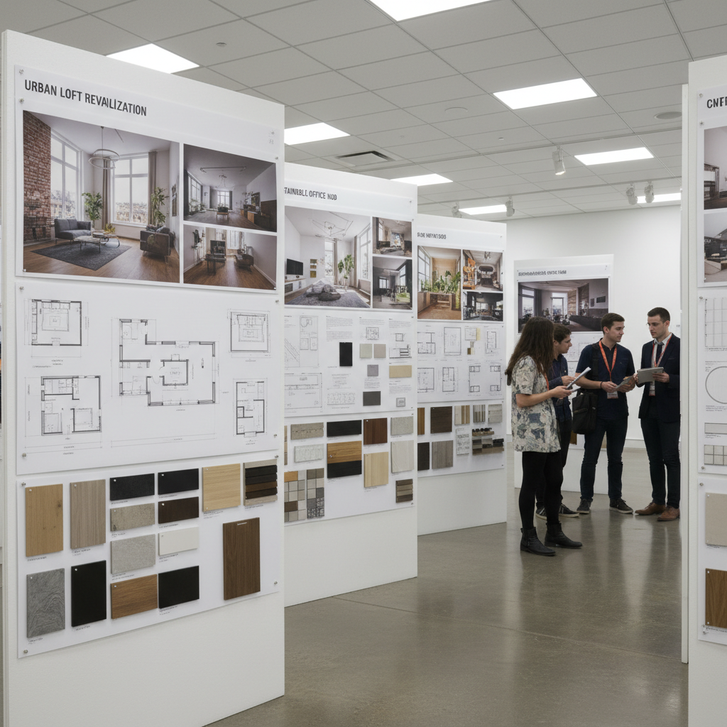 Mejores escuelas de diseƱo de interiores en Barcelona