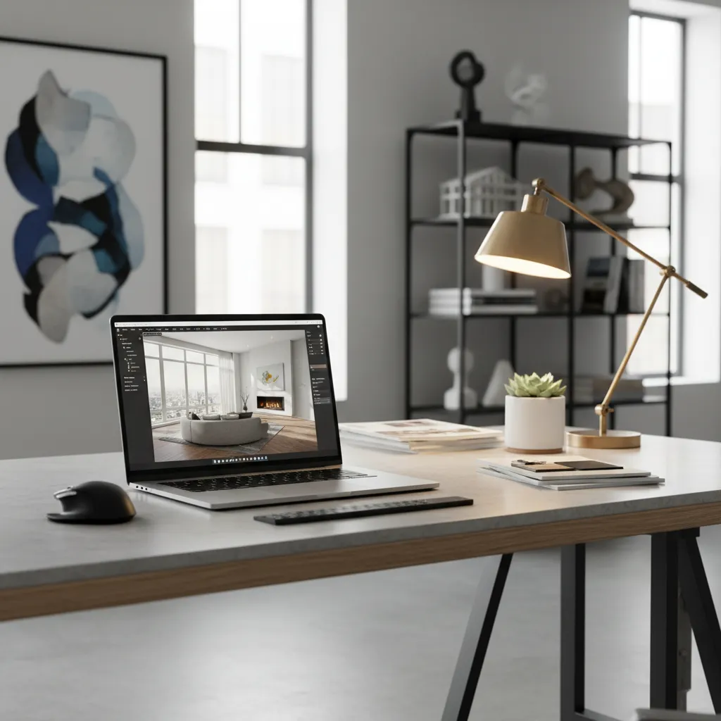 10 Best Interior Design Software for Beginners