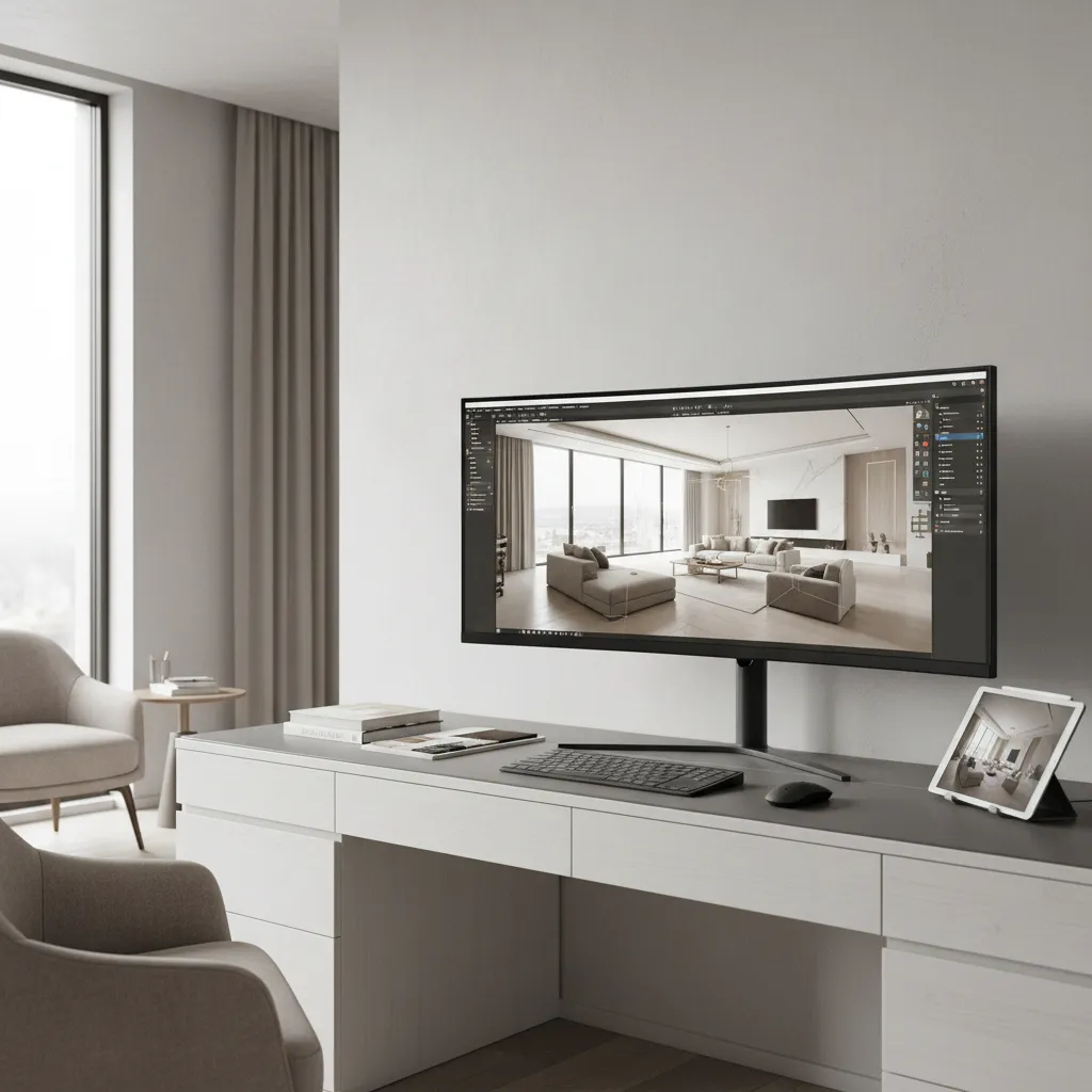 Interior Design Software Comparison