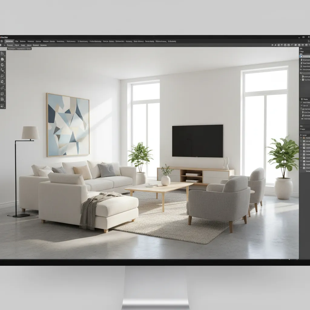 Which Interior Design Software Actually Works for Layouts?