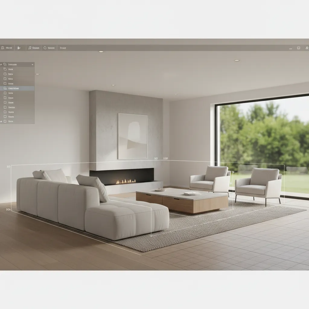 Avoid Layout Mistakes: Home Renovation Software Picks